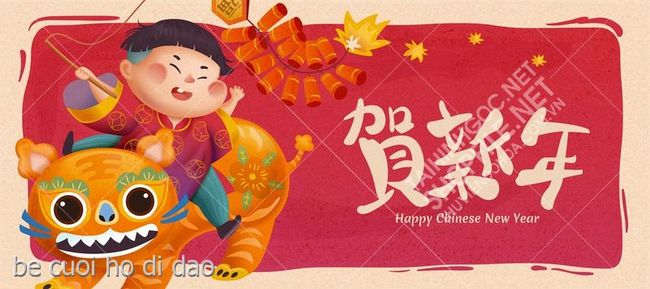 be cuoi ho di dao